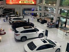 -上海和展广汽丰田4S店(老闵行店)