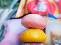 -DQ·蛋糕·冰淇淋(合生汇店)