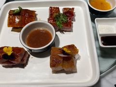 金牌小四喜-滋粥楼·顺德菜海鲜茶点(方舟店)