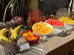 -上海中星铂尔曼大酒店 汇·西餐厅