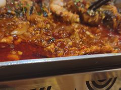 -鱼酷活鱼烤鱼(静安大融城店)
