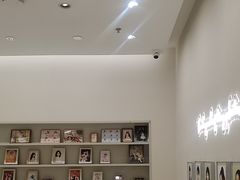 -天真蓝照相馆(五角场百联又一城店)