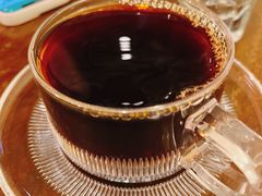 -RUMORS COFFEE ROASTERY鲁马滋咖啡(湖南路店)