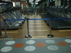 -W FITNESS 威尔仕健身·游泳(七宝店)