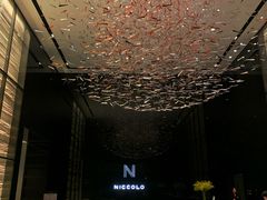 -长沙尼依格罗酒店