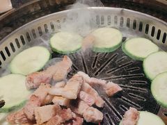 -嘿嘟嘟·肋条烧肉放题(爱融荟城店)