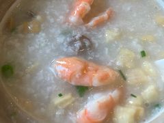-牛氏石磨肠粉(海璟国际店)