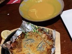 -IL Forno 意坊·意大利餐厅(温州万象城店)