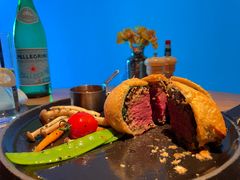 -Arpanda阿潘答餐厅(郎园店)