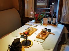 -叶叶菩提·晋福宫