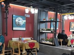 -北平味道.京味菜.烤鸭(梨园店)