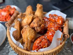 -MI WU FACTORY米屋美食工厂餐厅(绿地店)