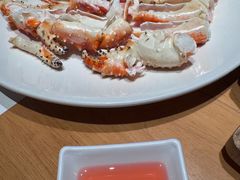 -79号渔船海鲜饭店(岗厦店)