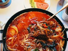 -潇湘码头·鲜湘菜(常营店)