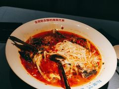 -坛宗剁椒鱼头(河西王府井店)