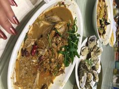 iphone_upload_pic-大连湾旭日饭店(大连湾店)