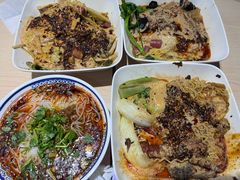 -林静小吃(复兴路店)
