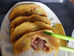 -清真蒋有记(老门东店)