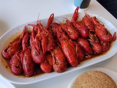 麻辣小龙虾-宜家·瑞典风味餐厅(无锡店)