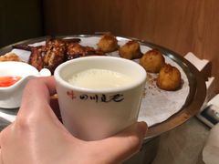 -川味堂·四川豆花(八卦岭店)