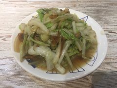 -十面欢腾·海鲜面·台式Bistro(长乐路店)