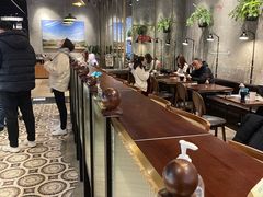 大堂-Sunflour(来福士店)