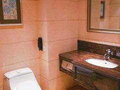 -福建鲤鱼洲酒店