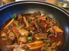 -彭耕记猪油炒小菜(吉联mall店)