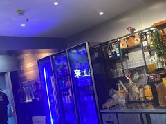 -大成海鲜烧烤·小龙虾(七宝店)