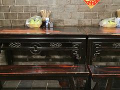 -张记牛肉面馆(天津路店)