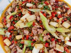 -李大爷的泡椒馆(冉家坝店)