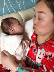 -大美母婴月子中心(希尔顿店)
