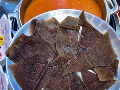-荣叔港式沙嗲牛肉火锅(正佳潮流店)