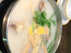 -澳门星记猪骨(虹口龙之梦店)