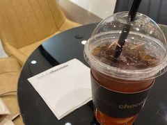 -Awfully Chocolate(来福士广场店)