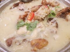 阿家村酸汤猪脚-遇见阿家村云南菜(魏公村店)