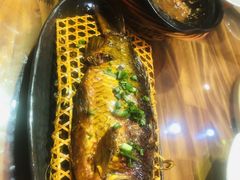 -茅山肴·道家菜·神仙鸡