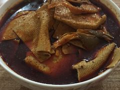 -老字号杨坡红油米线腊汁肉夹馍(东四道巷店)
