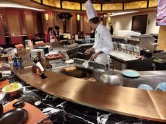 -牛将军•涮肉•烤肉(北京王府井·故宫店)
