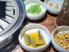-九田家黑牛烤肉料理(新辰里亚运村店)