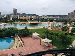 -中国死海旅游度假区