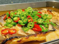 -半天妖烤鱼(西直门凯德mall店)