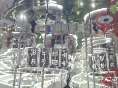 -3号仓库·创意中国菜(新世界城店)