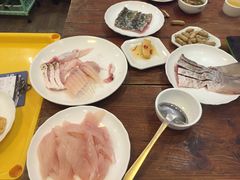 -正能量脆肉鲩火锅