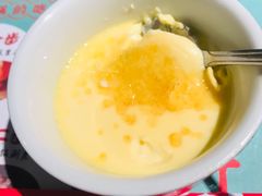 焦糖布丁-温禾牛·和牛寿喜烧自助火锅(恒基名人店)