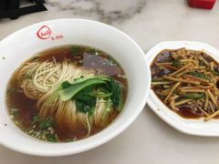 -老盛兴汤包馆(华灵店)