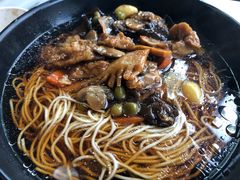 罗汉素面-功德林(南京西路店)