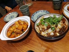 -锦小馆(安贞店)
