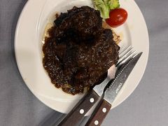 -金哥私房菜馆(张府园总店)
