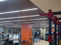 -CXFIT 陈徐健身工作室(凯旋店)